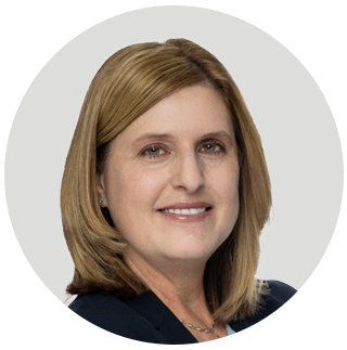 Lori Taylor Has Spent 25 Years Making Complicated Healthcare Technology Easier to Buy
