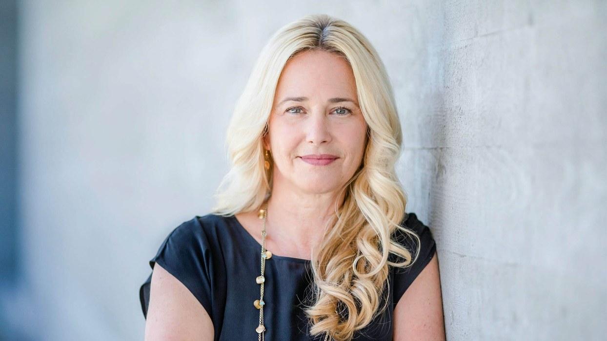 Lorna Borenstein