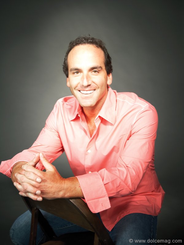Lorne Abony