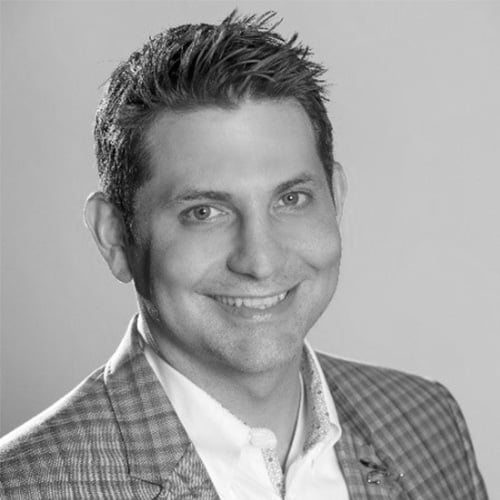 Lorne Brown and the trouble with a simple sale