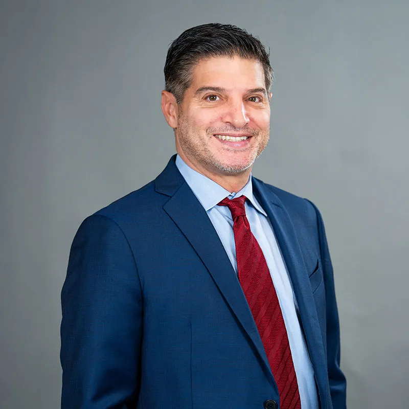 Lorne Novick