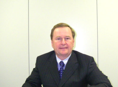 Lothar Maier
