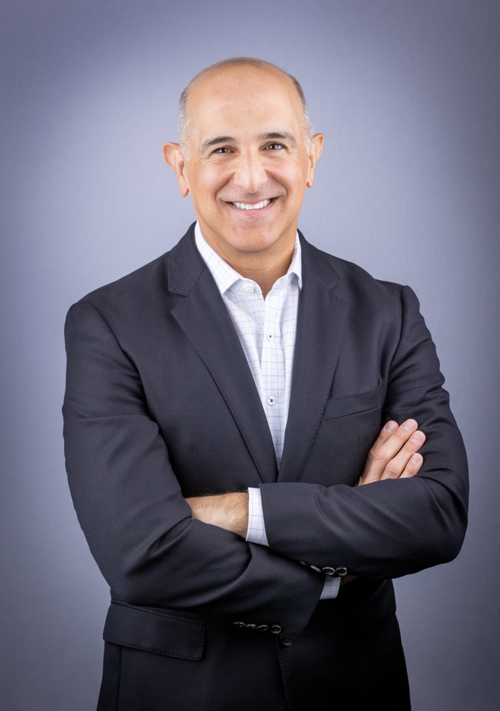Lou Jordano Keeps Changing the Product. His Operating System Stays the Same.