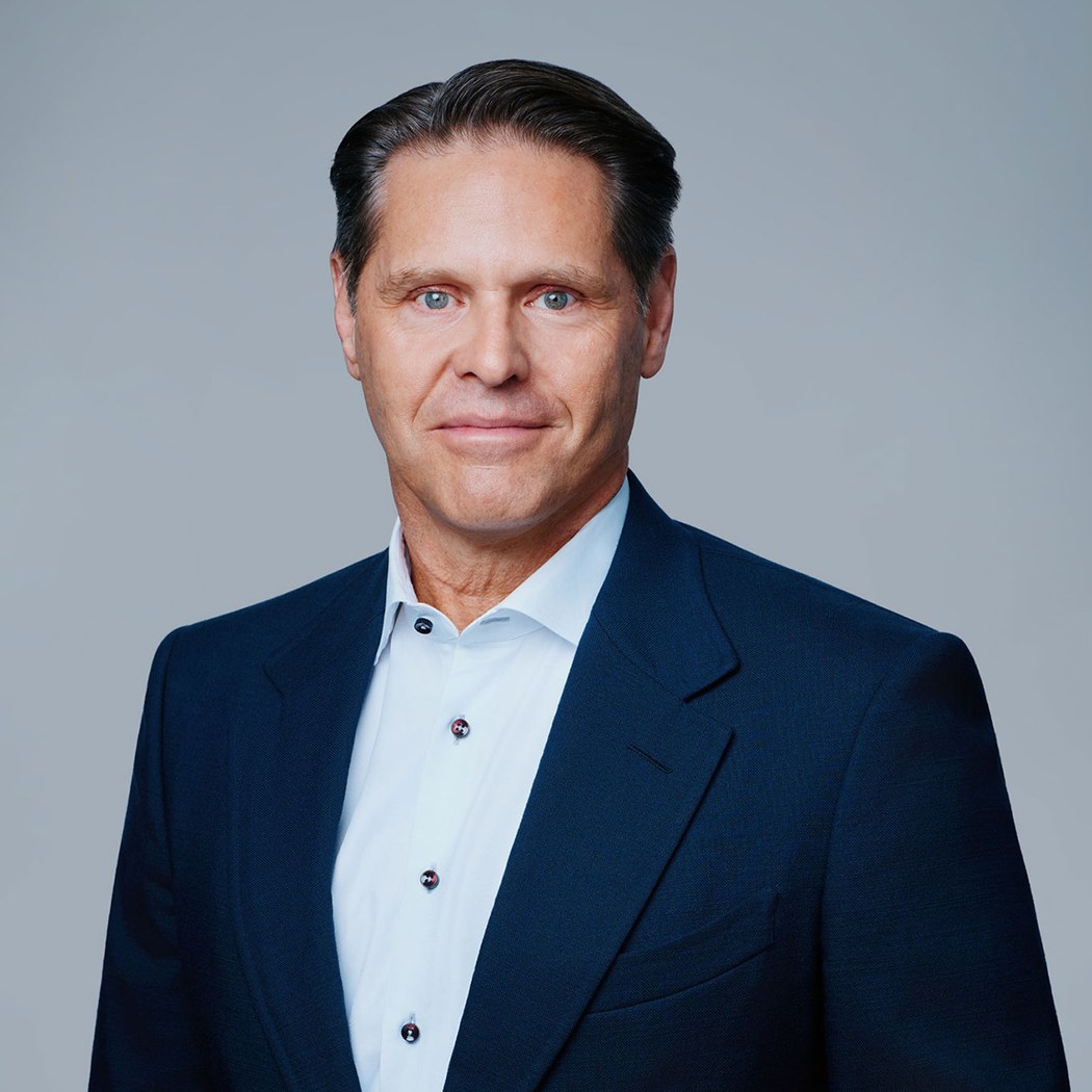 Lou Serafini