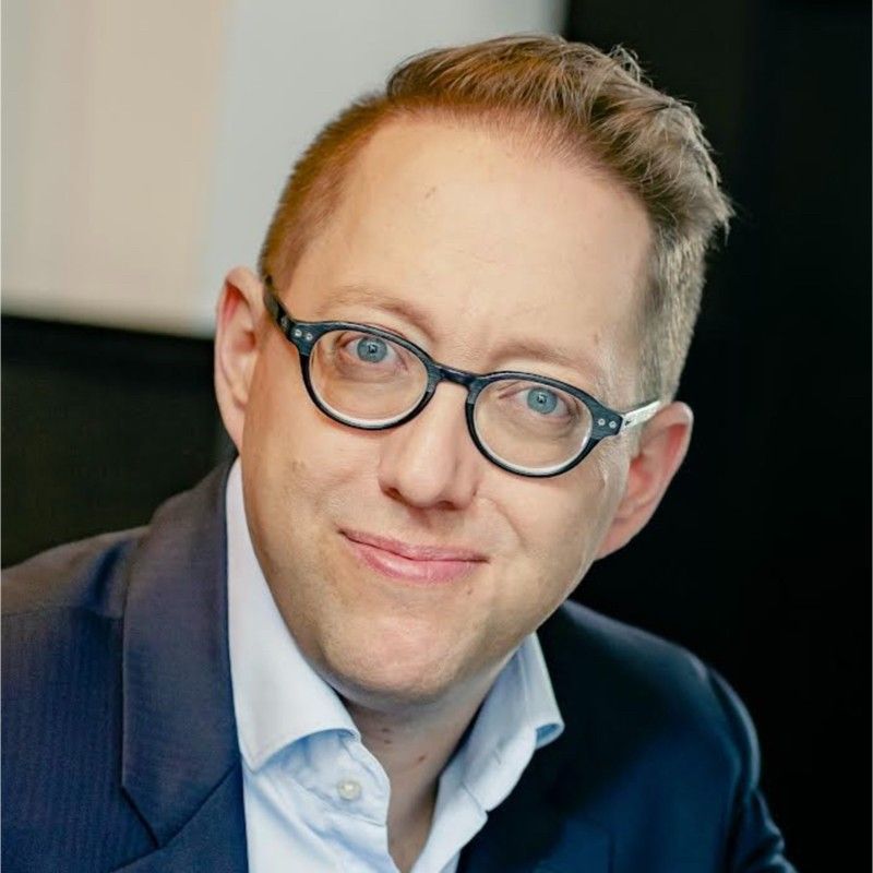 Louis Adam Turned Telecom Complexity Into a Marketing System