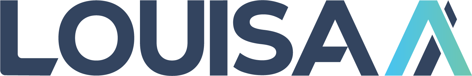 Louisa AI logo