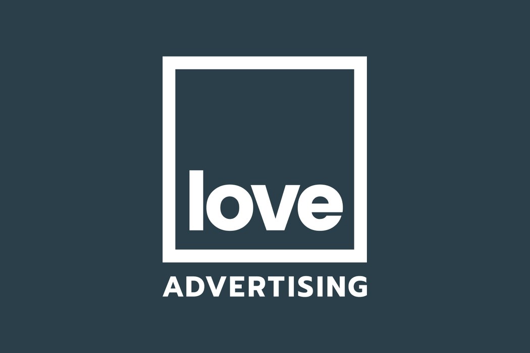 Love Advertising