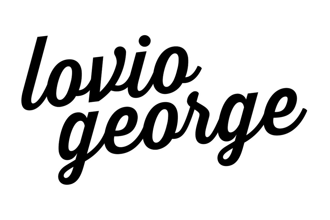 Lovio George