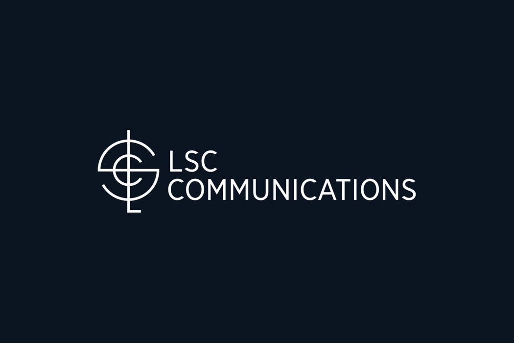 LSC Communications