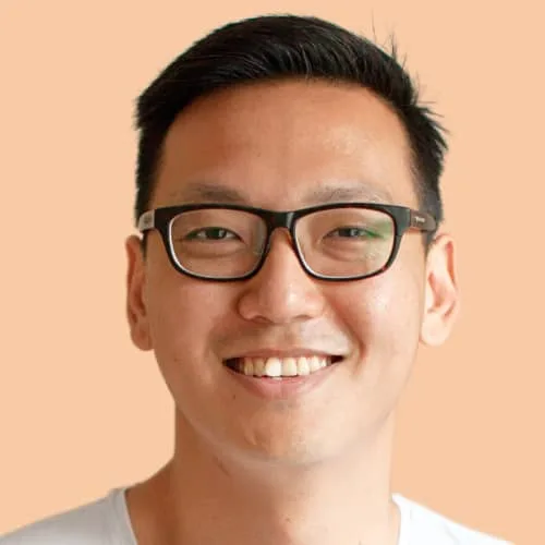 LTVplus co-founder and advisor GQ Fu