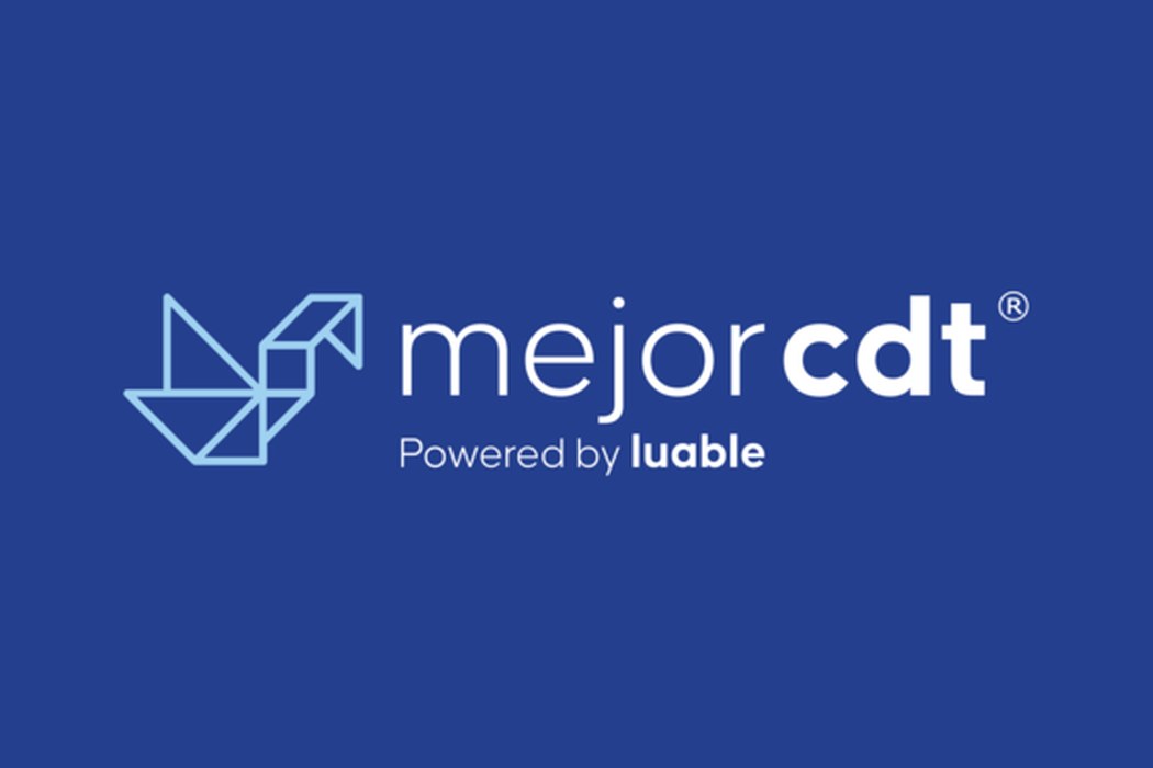 Luable - MejorCDT (YC S21)