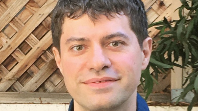 Lubomir Bourdev