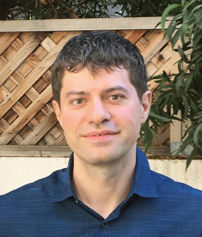 Lubomir Bourdev