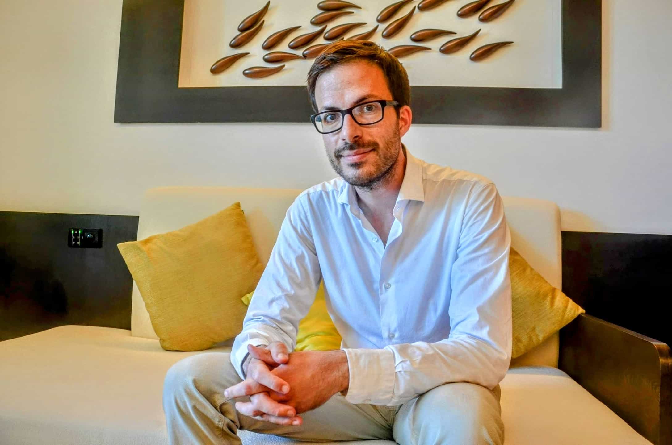 Luca Dellanna