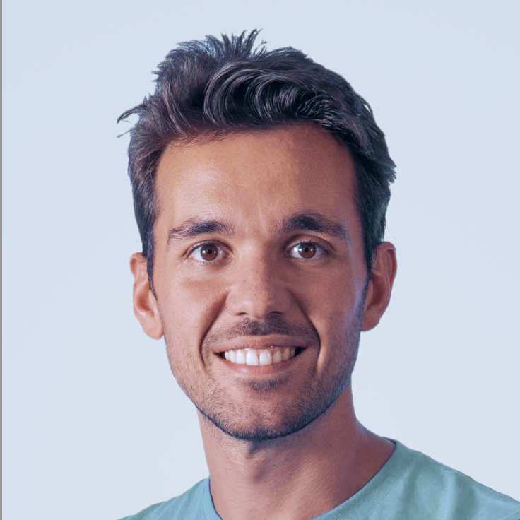 Luca Rossi