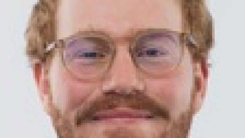 Luca Springer