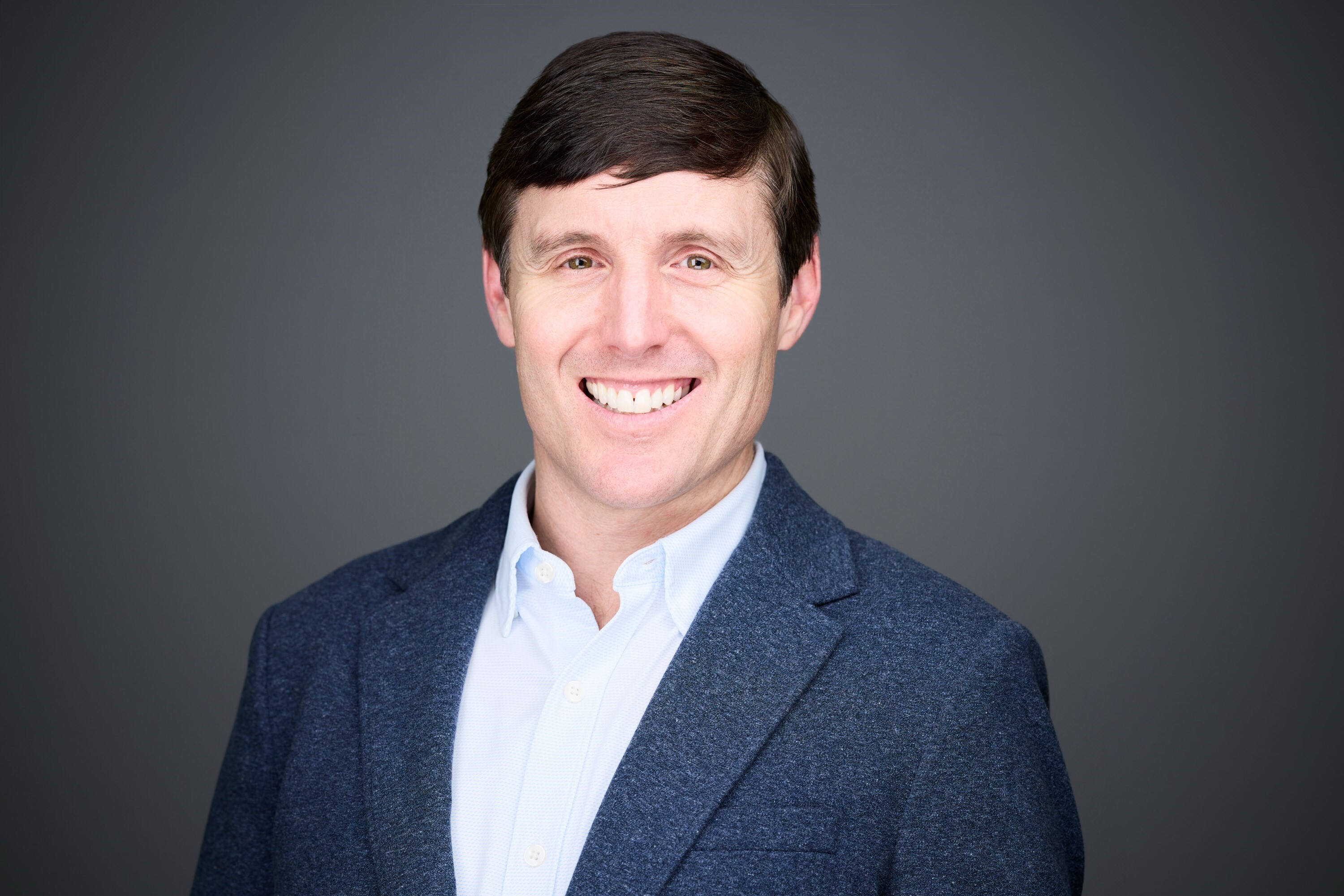 Lucas Babbitt, co-founder and CEO of Atomic Insights