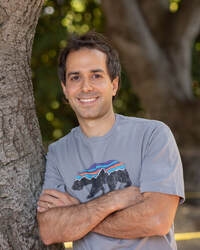 Lucas Funes, CEO and Co-Founder of Webee