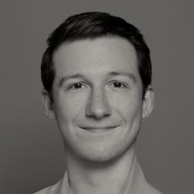 Lucas Hoffmann