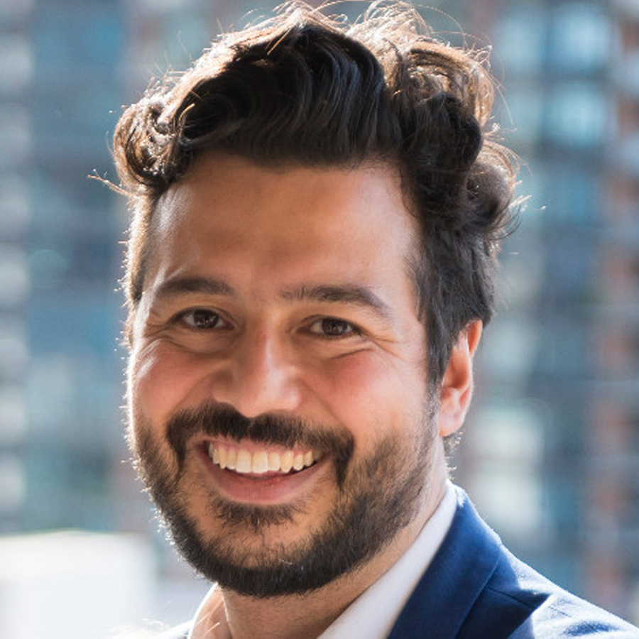 Lucas Nivon Is Building the Bridge Between Protein Code and the Wet Lab