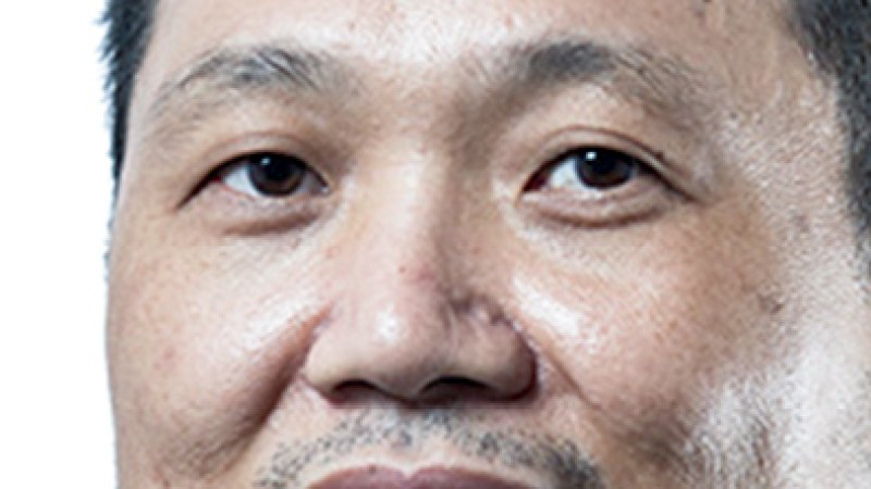 Lucas Roh