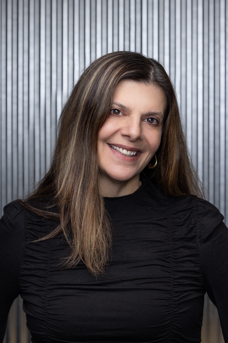 Lucia Marchese Is Wiring Marketing Into the Revenue Machine
