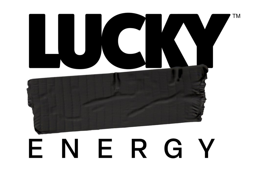 Lucky Energy