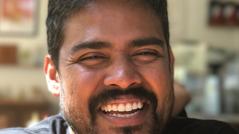 Lucky Gunasekara