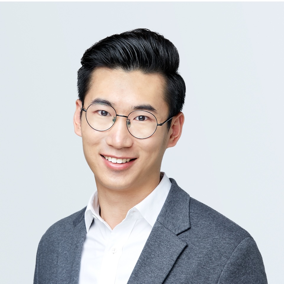 Lucky Zhang Wants You to Stop Scrolling and Start Making