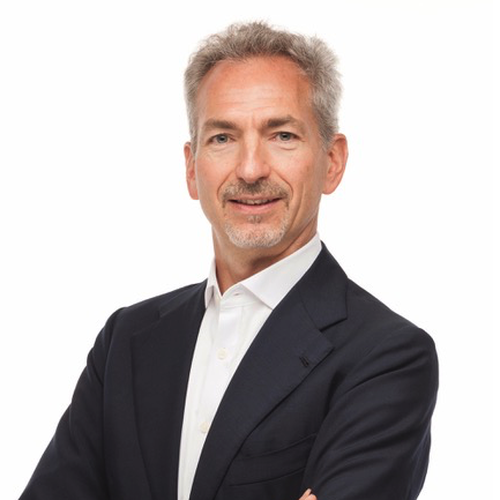 Luigi Costa and the art of starting again