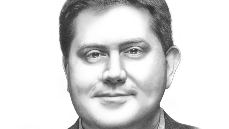 Luis Alvarez