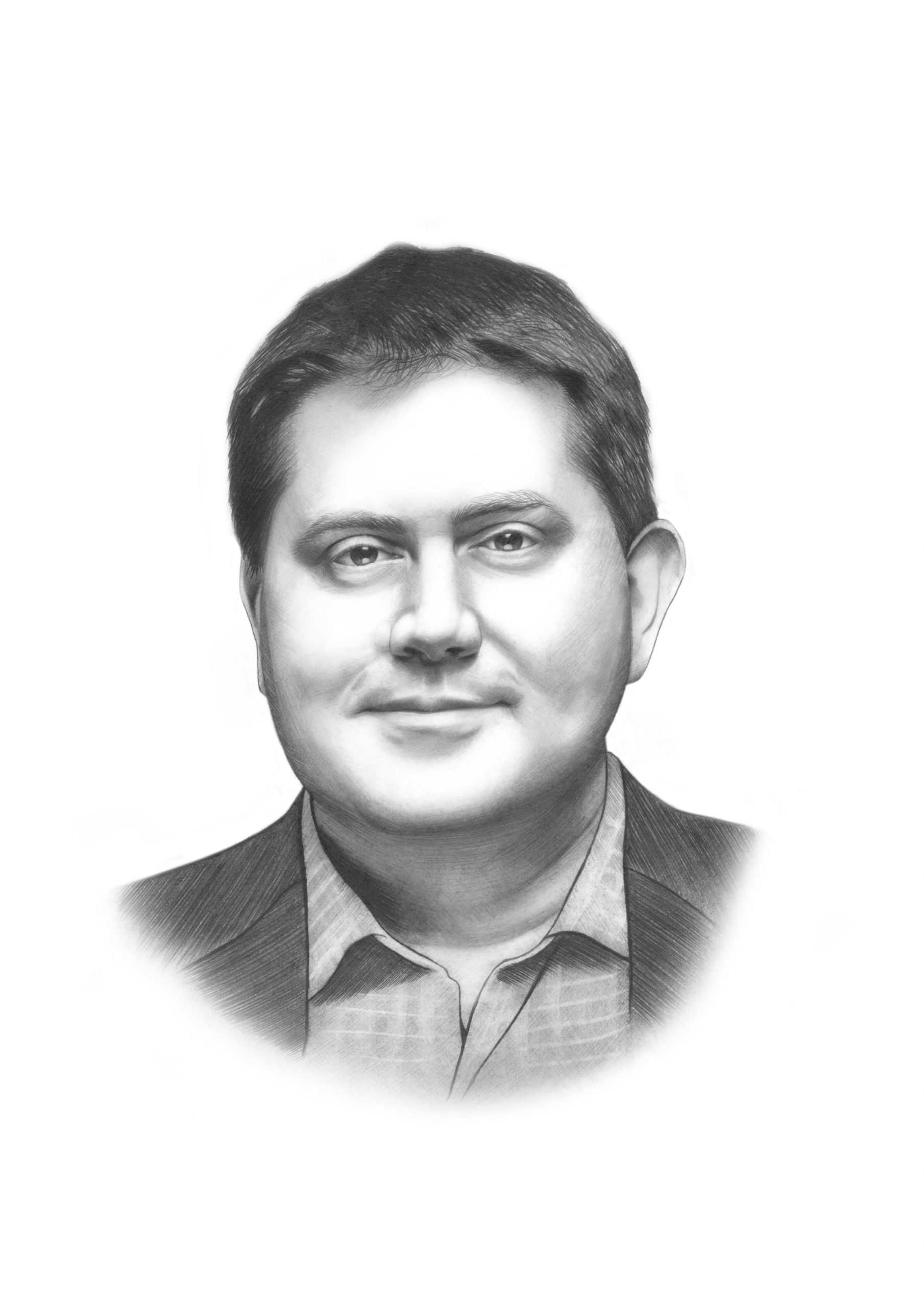 Luis Alvarez, founder and CEO of Theradaptive