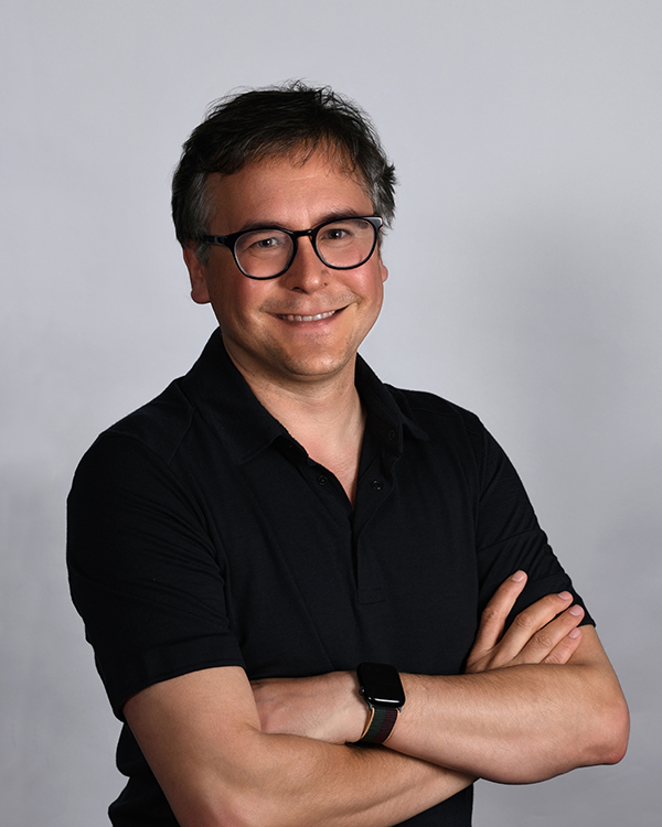 Luis Ceze