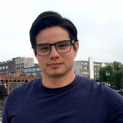 Luis Loaiza Has Been Building for the Chat Window Since He Was 13