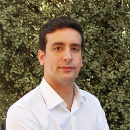 Luis Pino and the Business of Keeping the Middleman