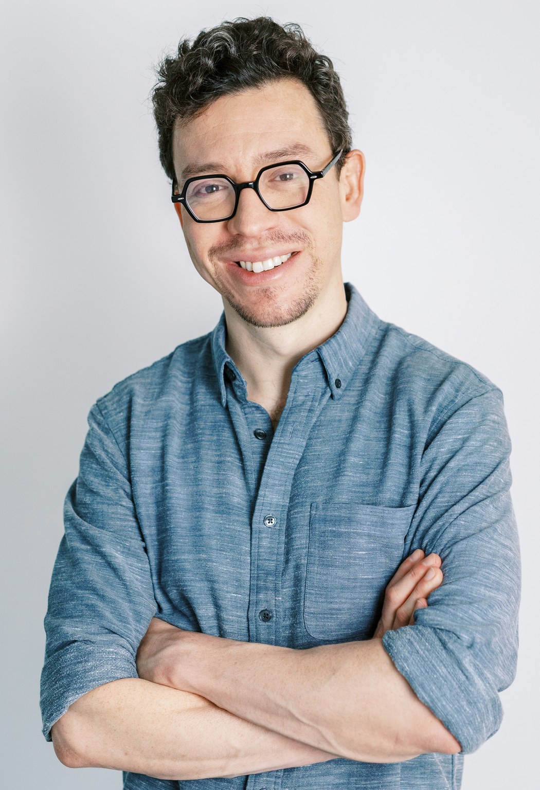 Luis von Ahn and the value of a few spare seconds