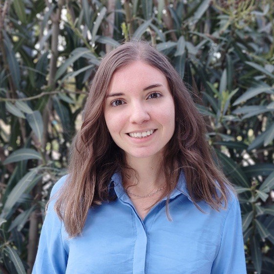 Luisina Busso Is Making Water Risk Legible to the People Who Must Act on It