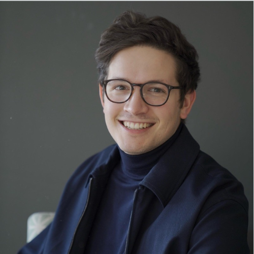 Lukas Bock Learned the Trades by Hand. Now He Is Teaching AI the Catalog.