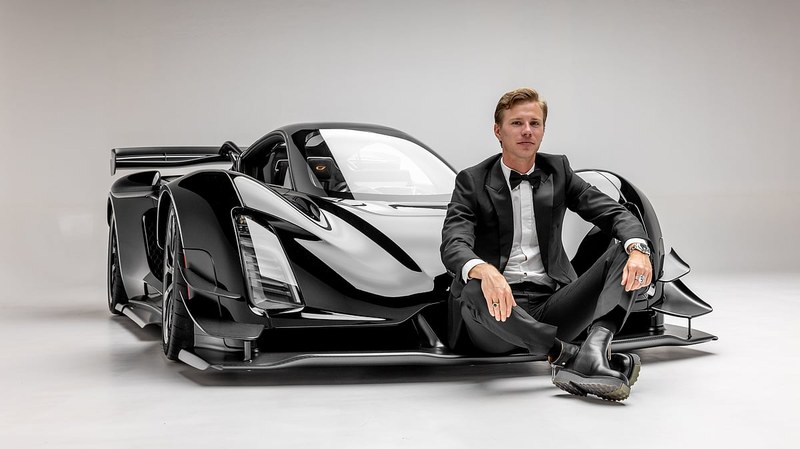 Lukas Czinger