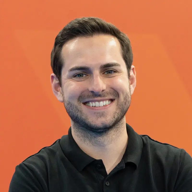 Lukas Gentele
