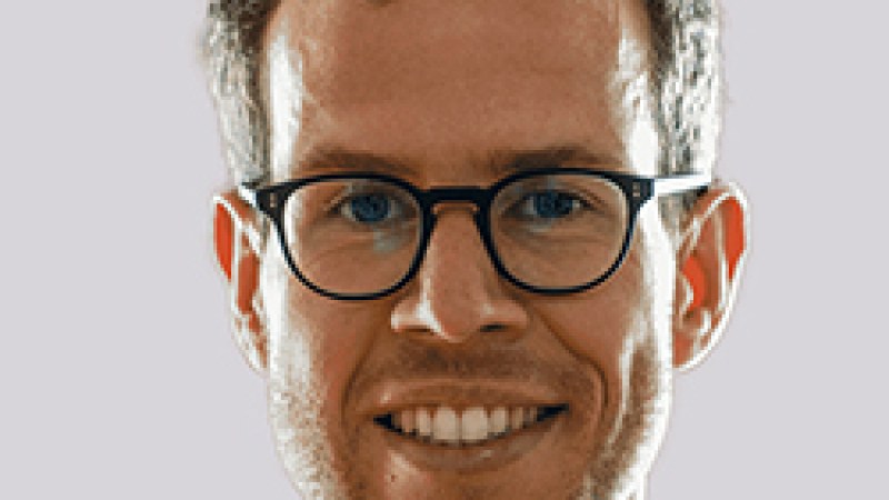 Lukas Hackl