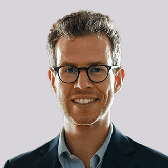 Lukas Hackl, co-founder and CEO of Aepnus Technology