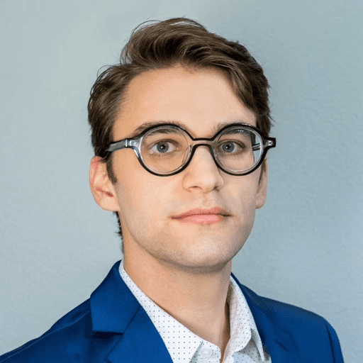 Lukas Martinelli Is Teaching AI to Read the World Between the Pins