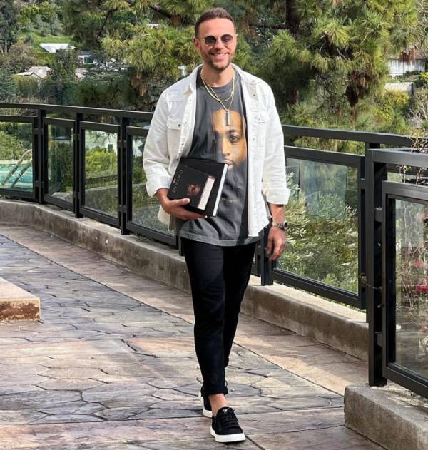 Lukasz Tracz