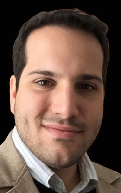 Luke Arrigoni, founder and CEO of Loti
