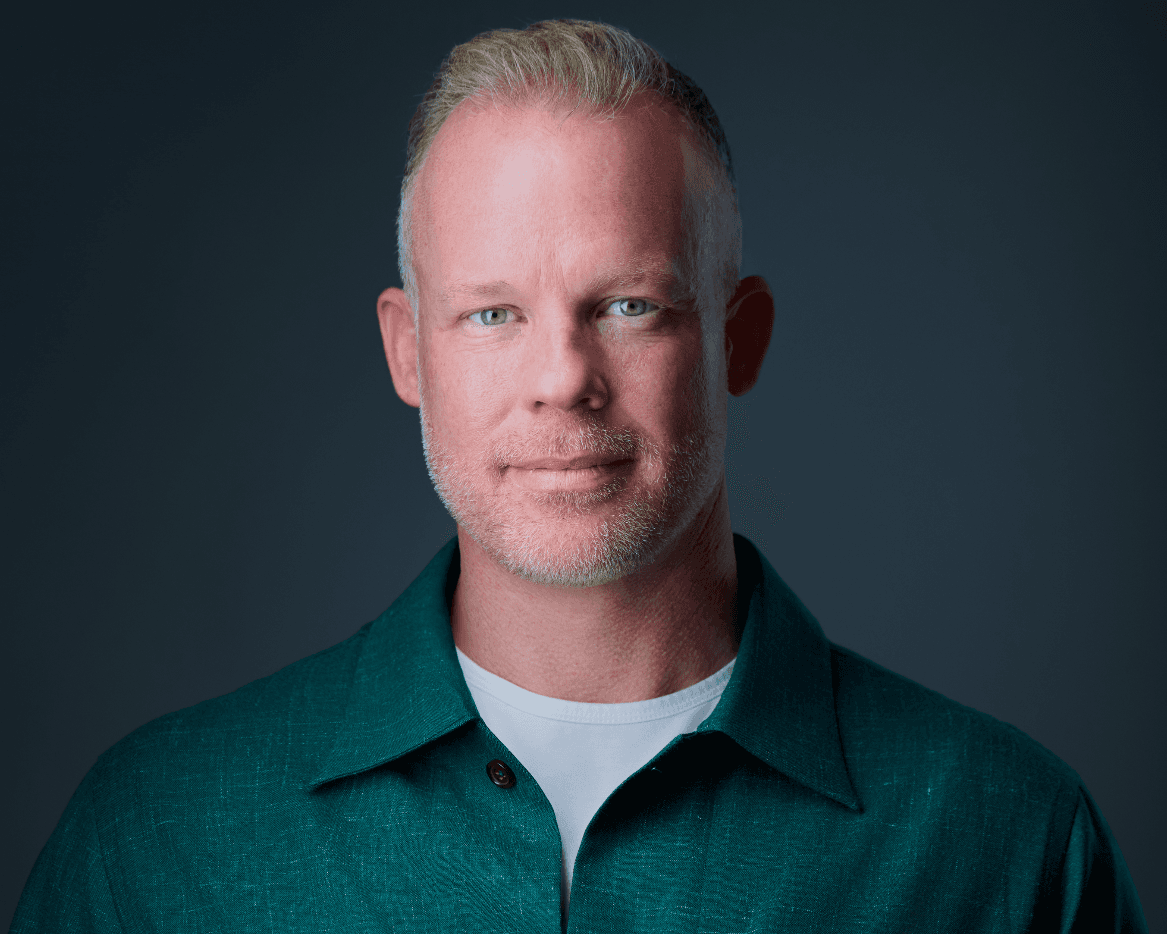 Luke Fischer, co-founder and CEO of SkyFi