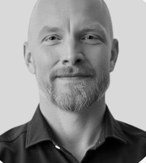 Luke Groesbeck, co-founder and CEO of Foundation