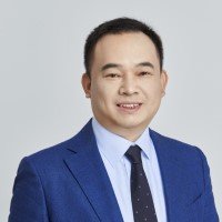 Luke Han, Co-Founder & CEO of Kyligence