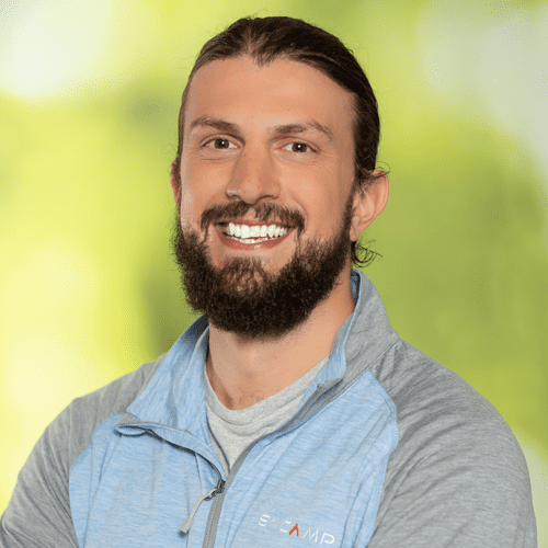 Luke Jacobs Found a Startup Deep Inside a Compliance Spreadsheet