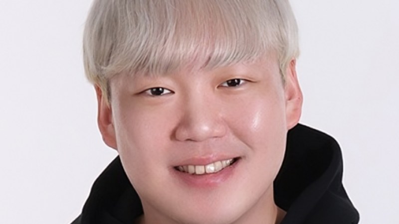 Luke Kim